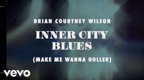  Inner City Blues (Make Me Wanna Holler)：ディスコの魂が宿る、社会問題への怒りを込めた名曲