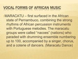 「カッサーマの踊り」：力強いリズムとメランコリックなメロディーが織りなす、壮大なアフリカの世界